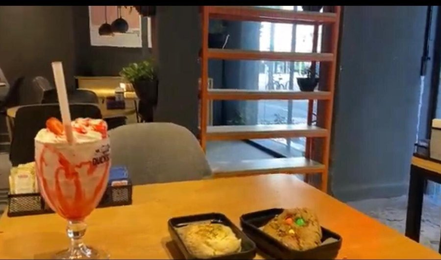 Muito delicioso.
