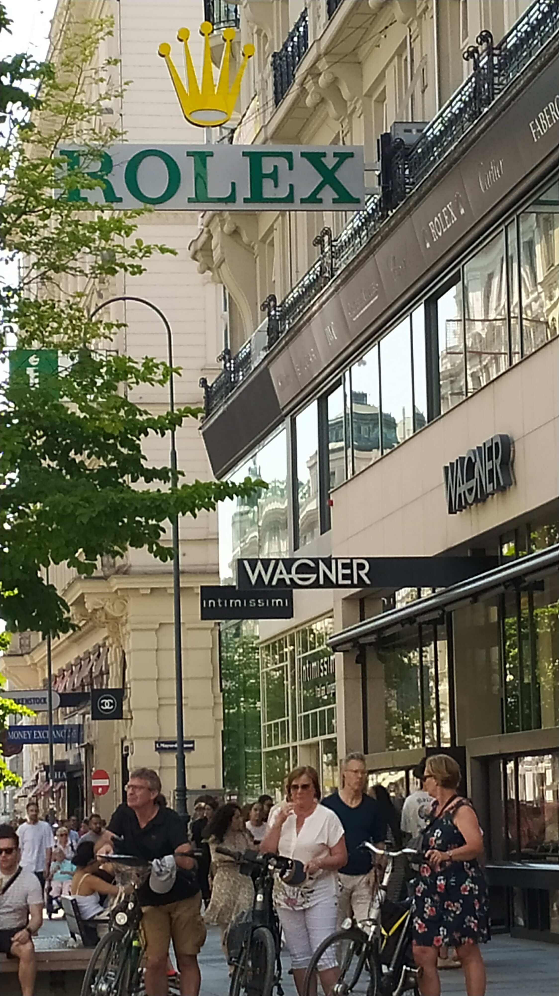 Wagner Juwelier Everything to Know BEFORE You Go with Photos