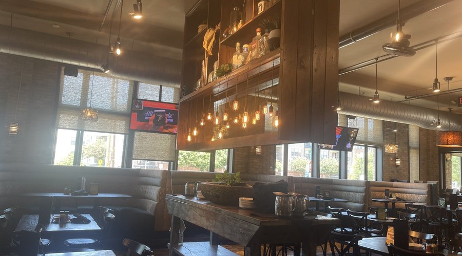 Urban Rio Cantina & Grill