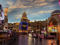 Miracle Mile Shops at Planet Hollywood - All You Need to Know BEFORE You Go  (with Photos)