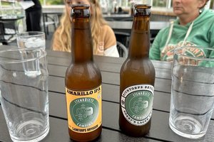 Resenär
