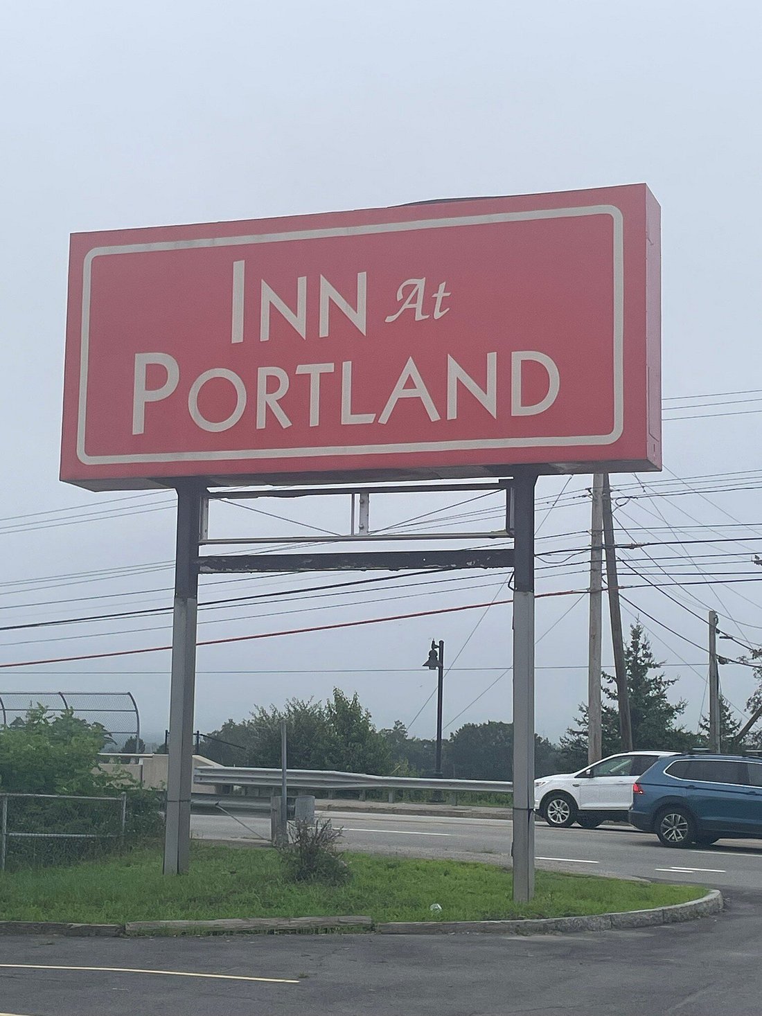 INN AT PORTLAND $143 ($̶1̶5̶6̶) - Prices & Hotel Reviews - Maine