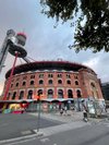 Arenas de Barcelona 🇪🇦 O que fazer na cidade? Terraço 360°, restaurantes,  shopping e mais 