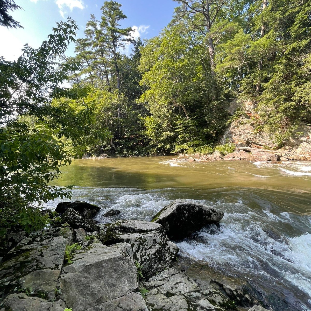 Presumpscot River Preserve - 포틀랜드 - Presumpscot River Preserve의 리뷰 - 트립어드바이저