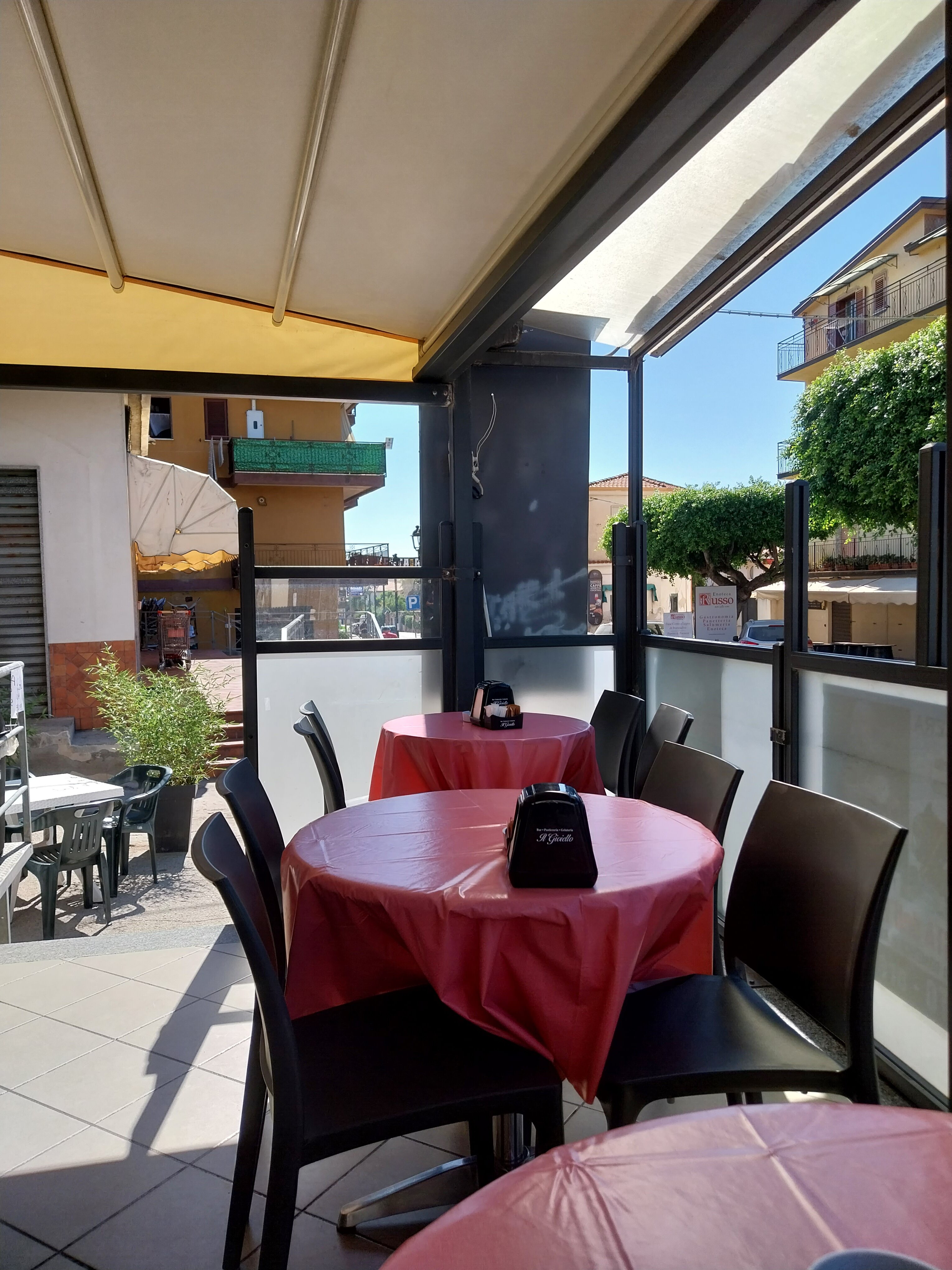 GELATERIA IL GIOIELLO, Santa Domenica - Restaurant Reviews GELATERIA IL GIOIELLO, Santa Domenica - Restaurant Reviews