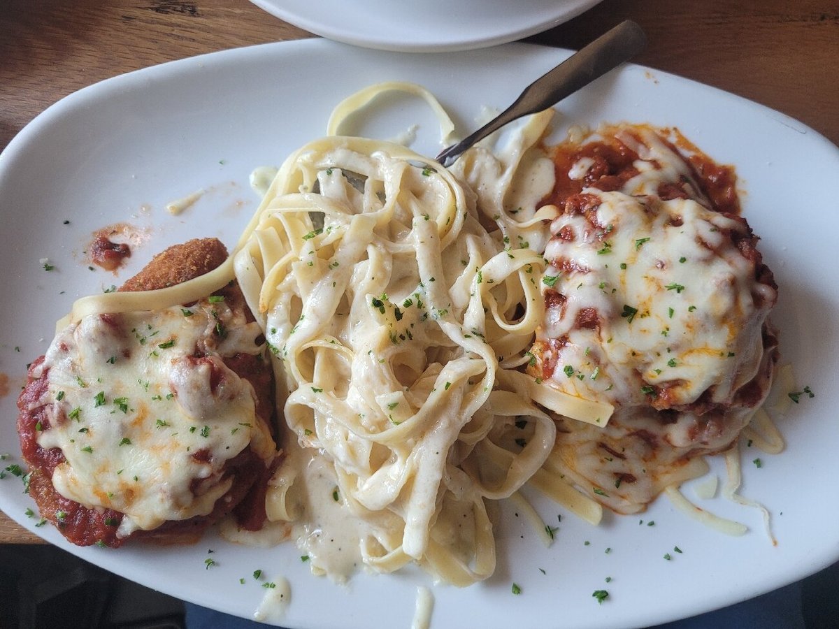 OLIVE GARDEN ITALIAN RESTAURANT, Davenport Menu, Prices & Restaurant