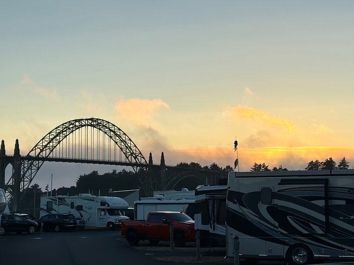 Port Of Newport Rv Park Updated 2023 Campground Reviews Oregon