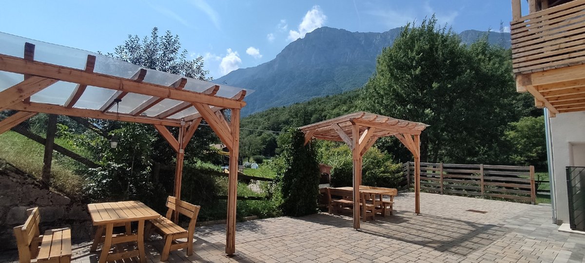 HOTEL LE VALLENE - Prices & Reviews (Terlago, Italy)