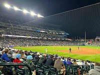 Great Sunset and Fun at Coors Field! - Review of Coors Field, Denver, CO -  Tripadvisor