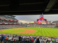 COORS FIELD, 2043 Photos & 778 Reviews