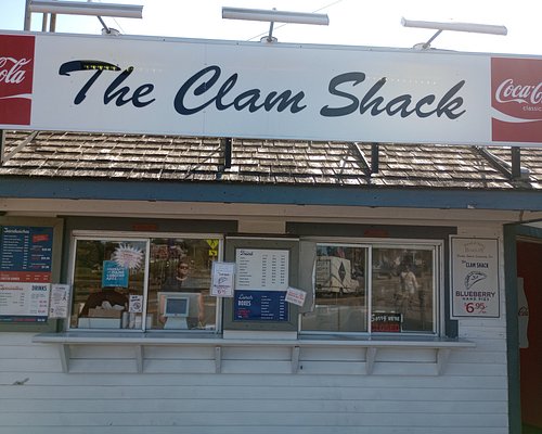 Clam Shack