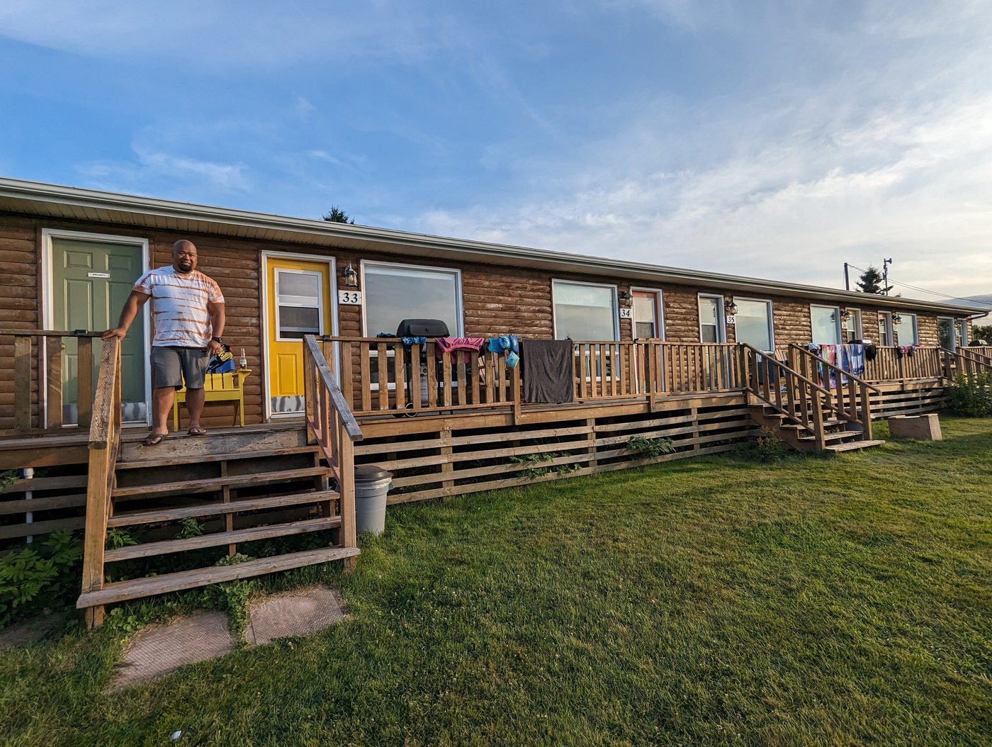 CAVENDISH COUNTRY INN& COTTAGES - Prices & Hotel Reviews (Prince Edward Island) CAVENDISH COUNTRY INN& COTTAGES - Prices &  Hotel... 