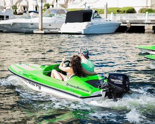 jet ski tours sarasota
