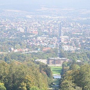 best places to visit in kassel germany