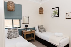 Room & Suite