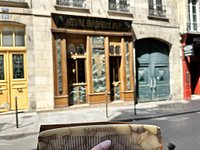 Cool Experience - Review of Officine Universelle Buly, Paris, France -  Tripadvisor