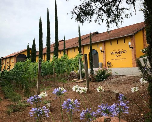 Ravanello Garden Tasting - Wine Locals