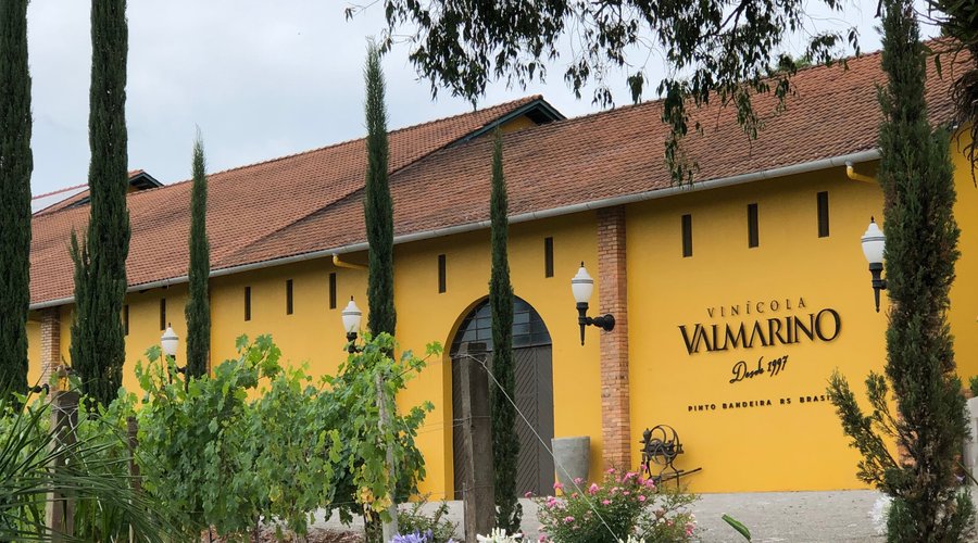Vinícola