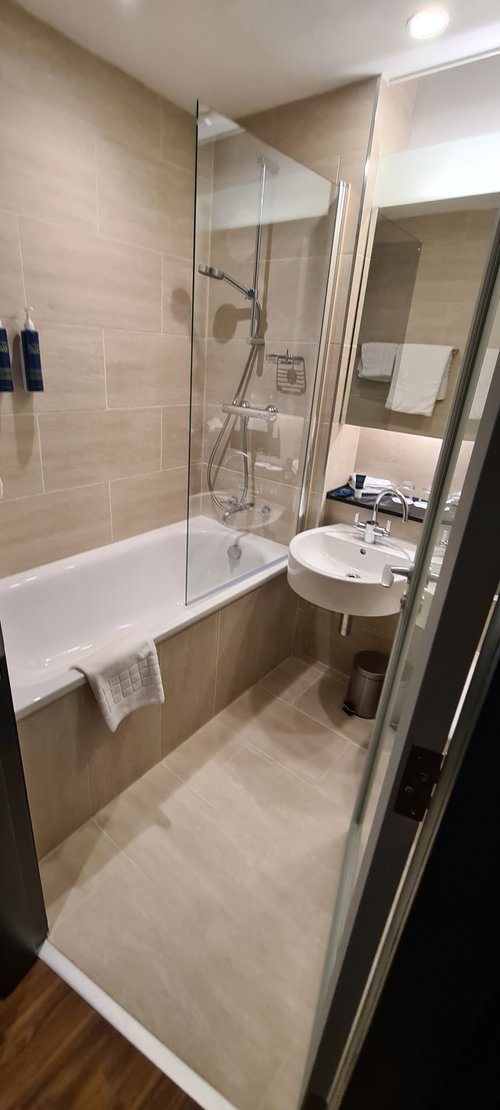 FOUR POINTS BY SHERATON EDINBURGH Updated 2024 Reviews