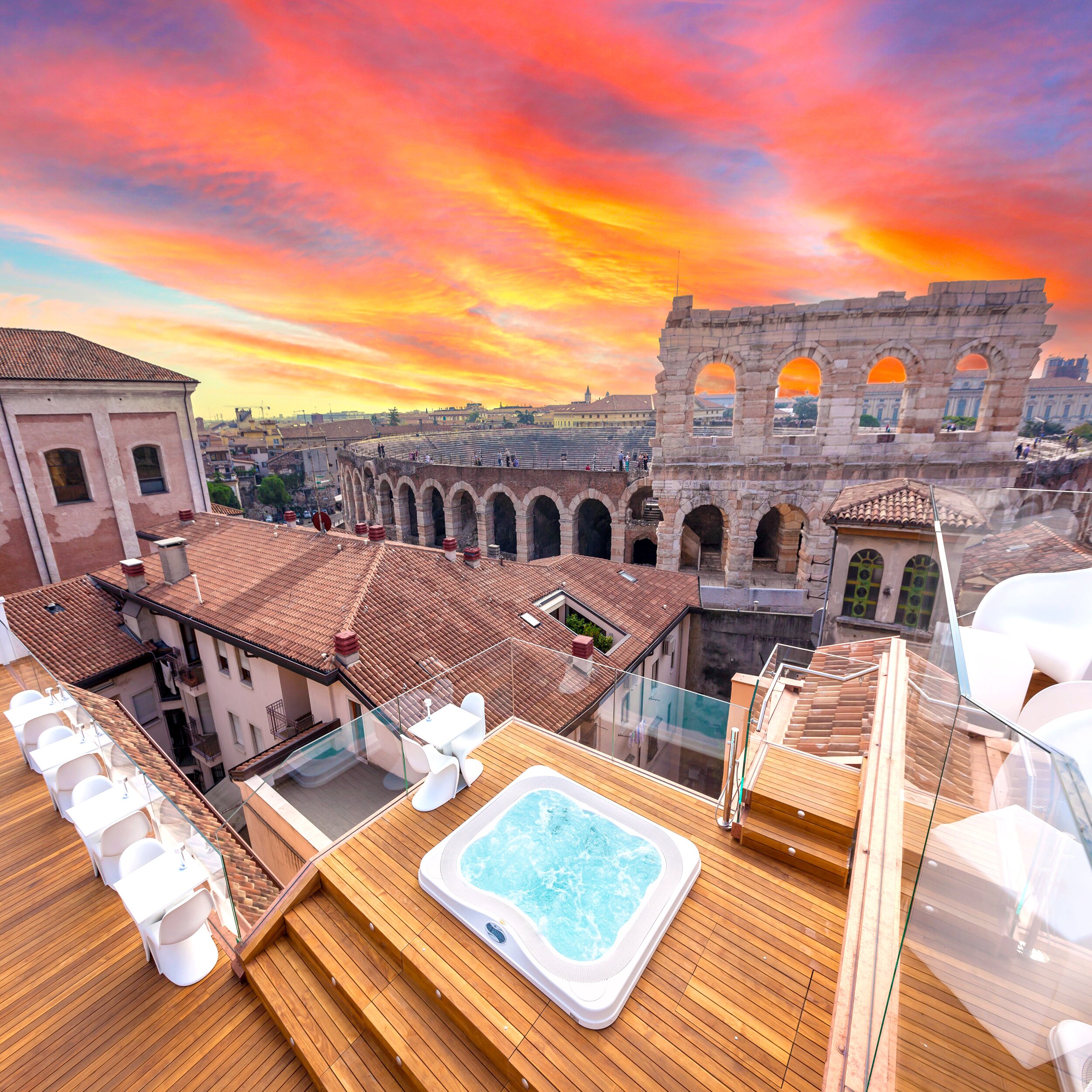 THE 10 BEST Verona Luxury Hotels of 2024 with Prices Tripadvisor