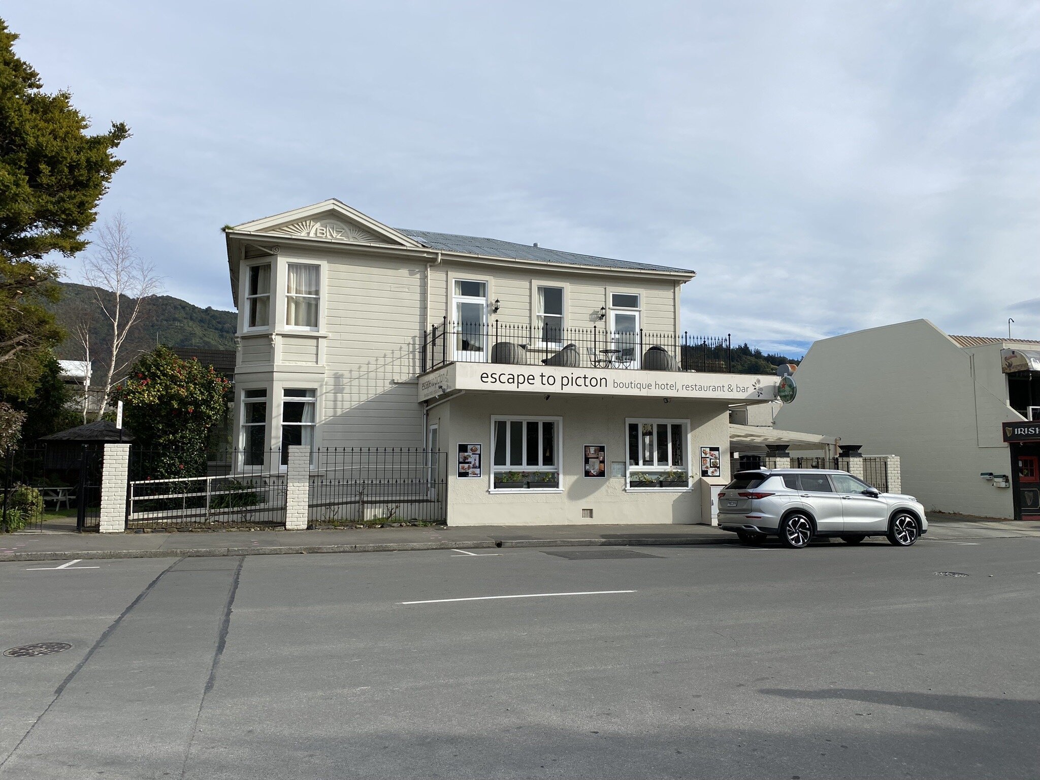 ESCAPE TO PICTON BOUTIQUE HOTEL UPDATED 2024 Reviews Price