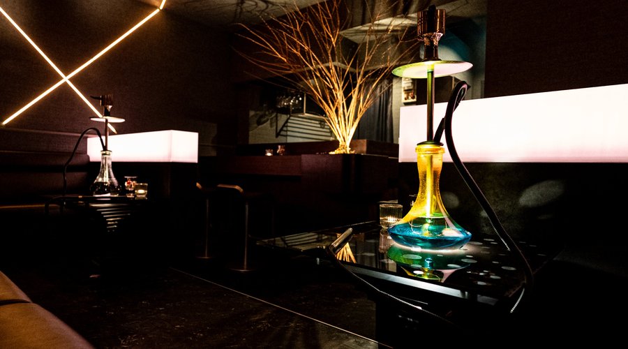 We are open until 5 AM every day.