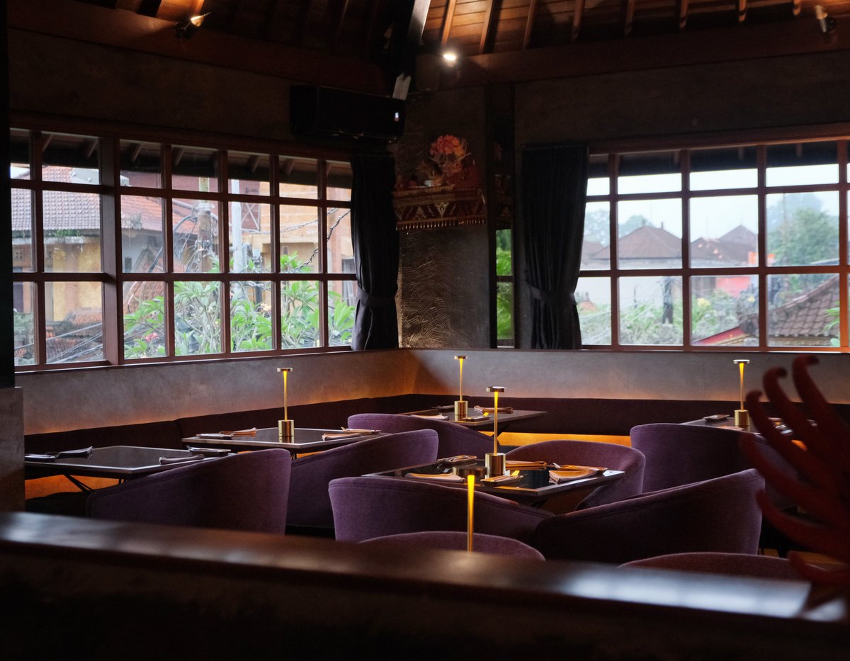 LYNKED RESTAURANT UBUD - Menu, Prices, Restaurant Reviews & Reservations -  Tripadvisor