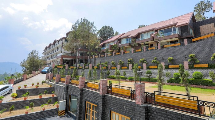 DEVENTURE SHIMLA HILLS (Tikkar) - Hotel Reviews, Photos, Rate ...