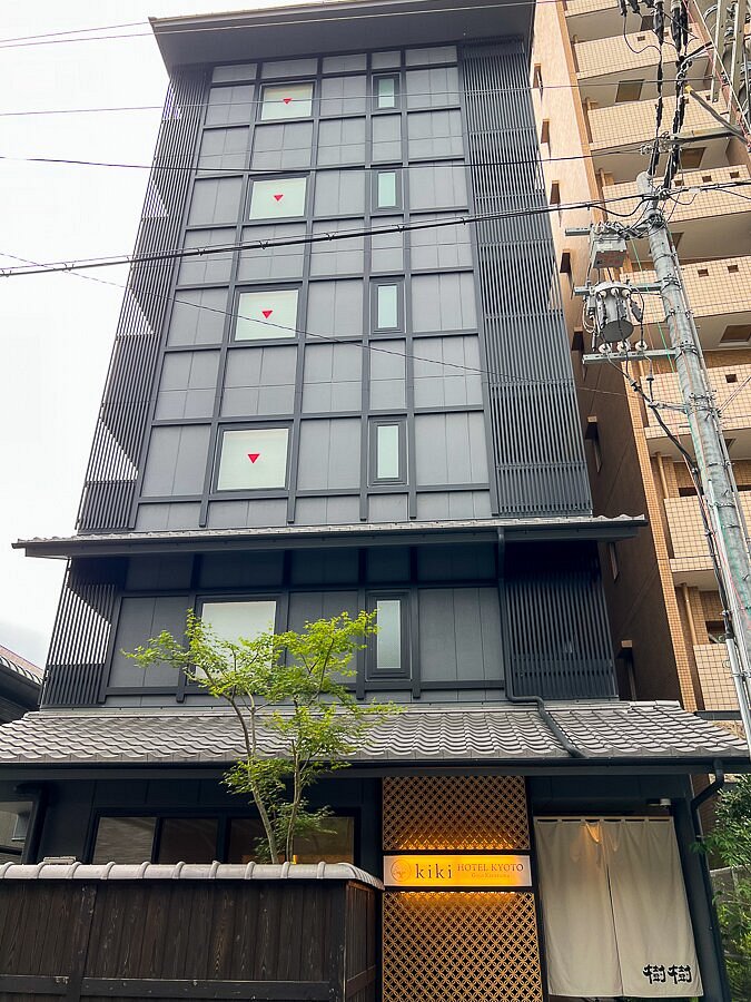 Tabist Kiki Hotel Kyoto Gojo Karasuma Hotel Reviews Photos Rate Comparison Tripadvisor 9908