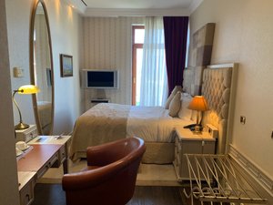 EXCELSIOR HOTEL & SPA BAKU - Updated 2023 Prices & Reviews (Azerbaijan)