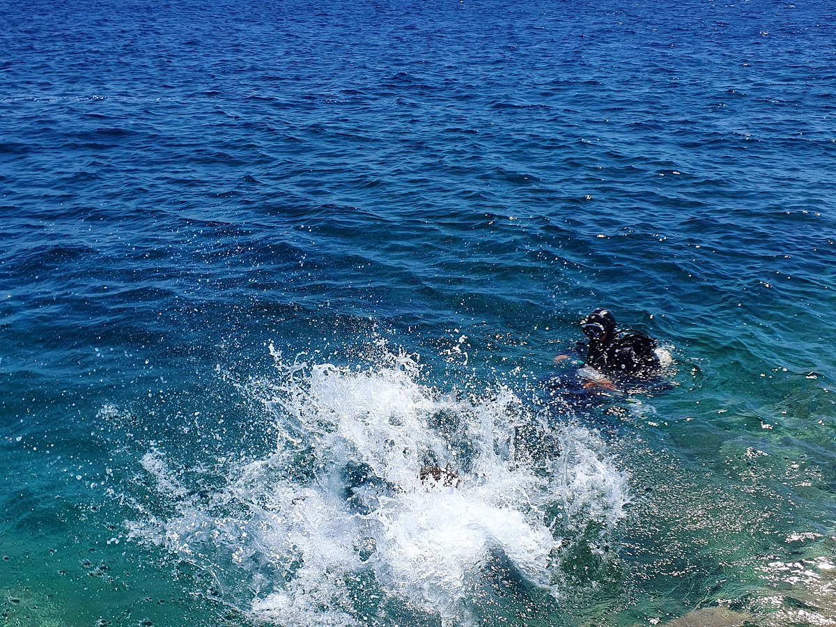 PADI Technical Diving Courses- Exploring the Deep- Scuba Kings Gozo, Malta