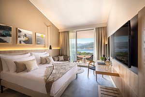 Отель Valamar collection Marea Suites