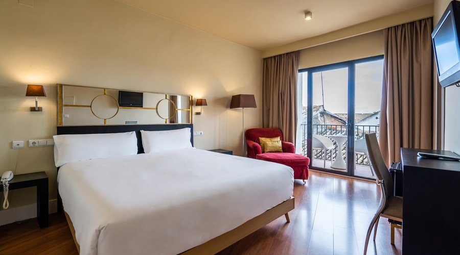 HOTEL YIT EL POSTIGO - Prices & Reviews (Ubeda, Spain) HOTEL YIT EL POSTIGO - Prices &  Reviews (Ubeda, Spain)