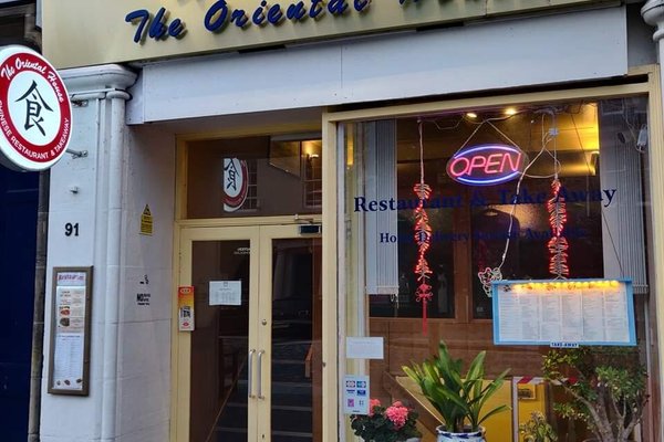 THE BEST Chinese Restaurants in St. Andrews (Updated 2024)