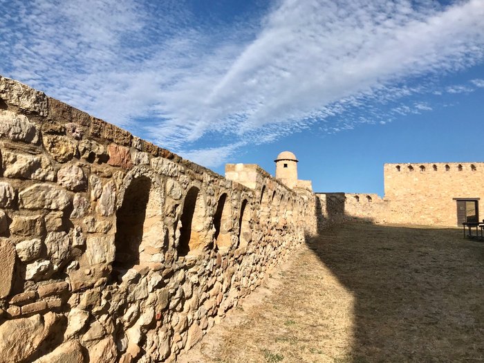Imagen 3 de Castillo de Benabarre