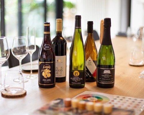 Een Wijnproeverij Organiseren, Hoe Dat Je Dat? - Wine-Point.be - Wine Tasting bij jou thuis thumbnail