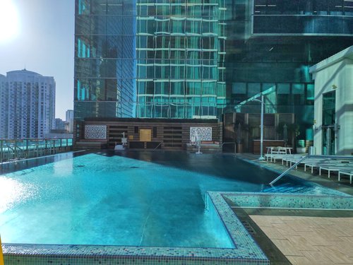 JW MARRIOTT MARQUIS MIAMI - Updated 2023 Prices & Hotel Reviews (FL)