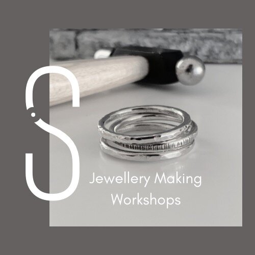 Silver workshop on sale