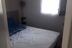 Chambre et suite