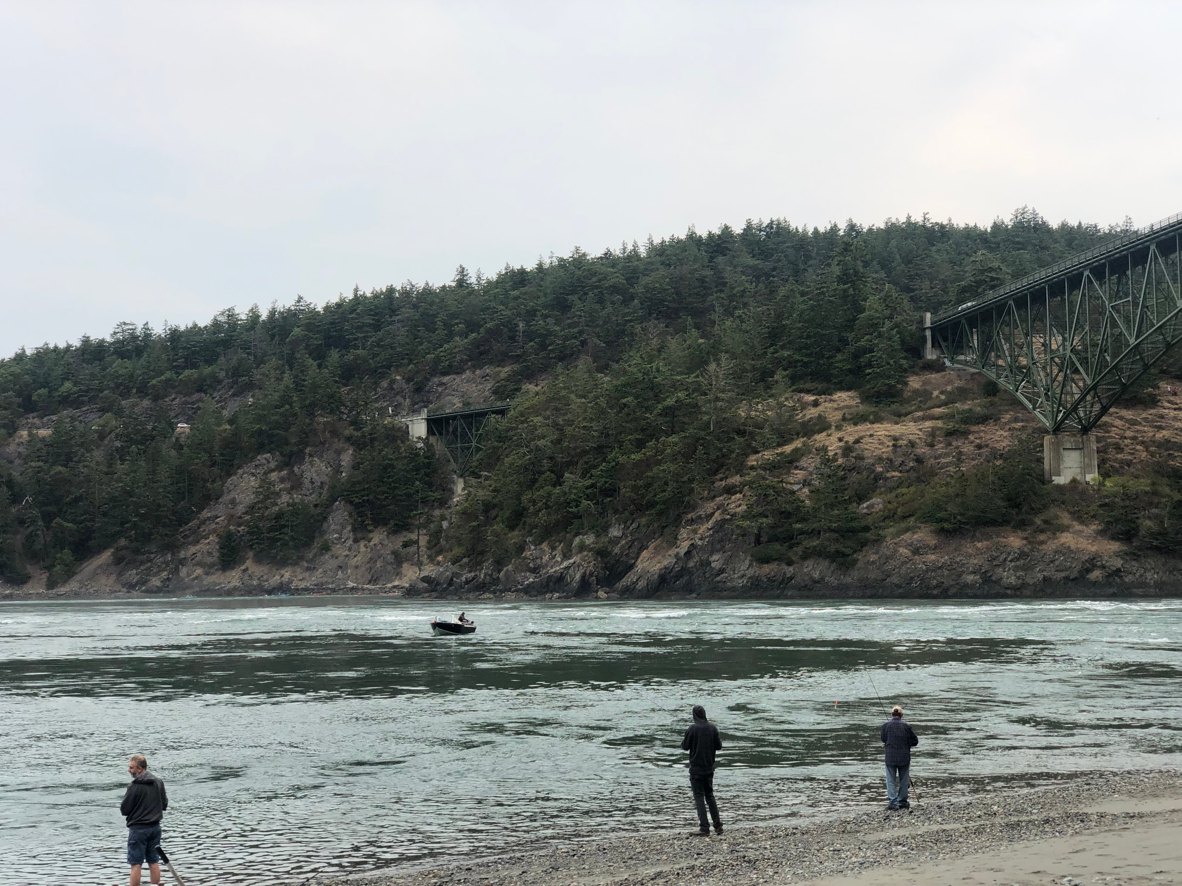 Deception Pass State Park All You Need to Know BEFORE You Go 2024