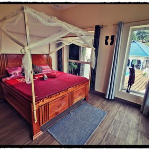 Maasai suite