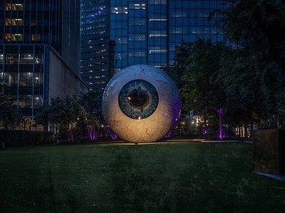 Hidden Gems in Dallas