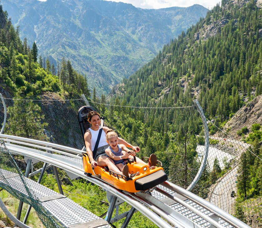 Leavenworth Adventure Park All You Need to Know BEFORE You Go 2024