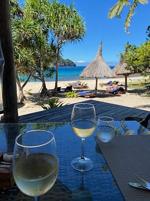 PARADISE COVE RESORT (NAUKACUVU ISLAND, FIJI): 2.241 fotos, comparação de  preços e avaliações - Tripadvisor