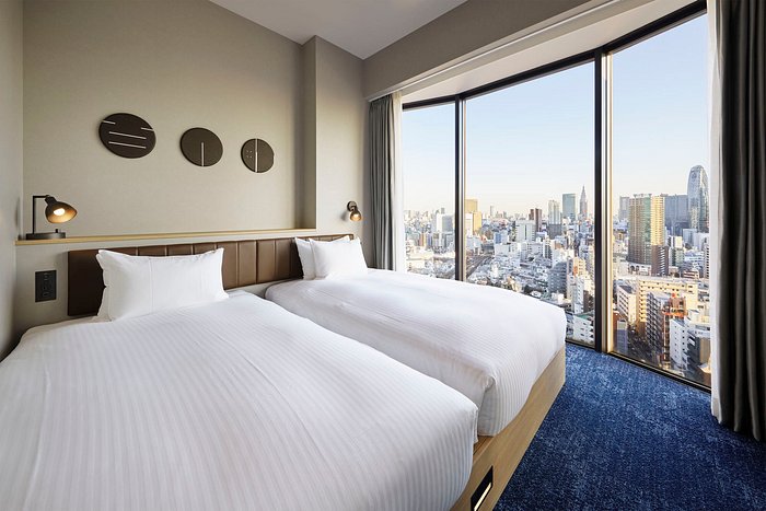 Bed Sizes in Japan. Whether you're in Japan for a short…, by Tokyo Room  Finder
