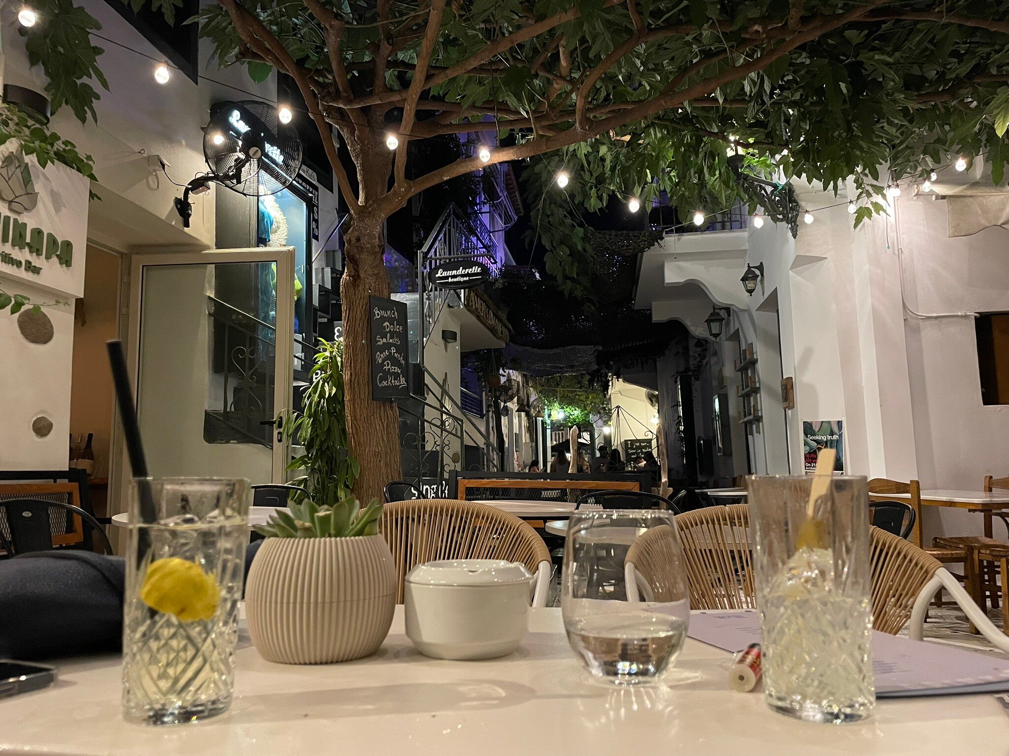 THE 10 BEST Late Night Restaurants in Tinos (Updated 2024)