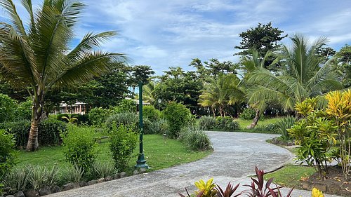 Rosalie Bay Eco Resort And Spa Updated 2023 Prices And Reviews Dominica Caribbean