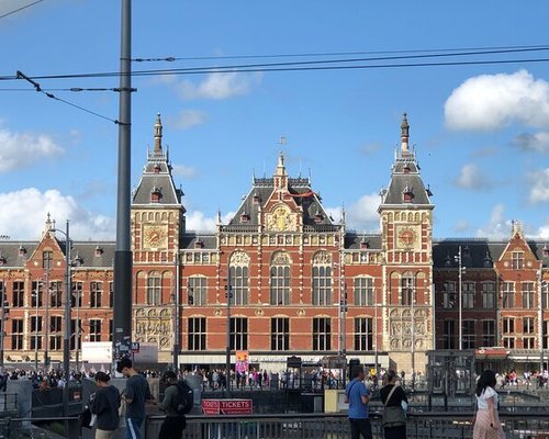 Tickets & Tours - Albert Cuyp Market, Amsterdam - Viator