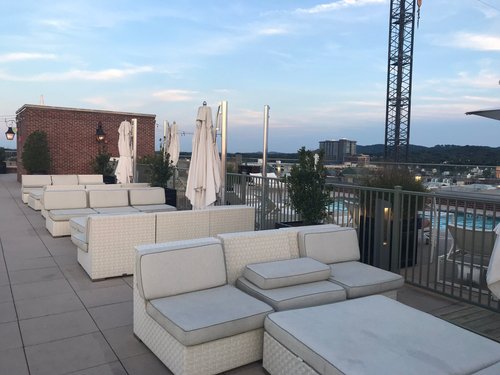 HILTON NASHVILLE GREEN HILLS - Updated 2023 Prices & Hotel Reviews (TN)