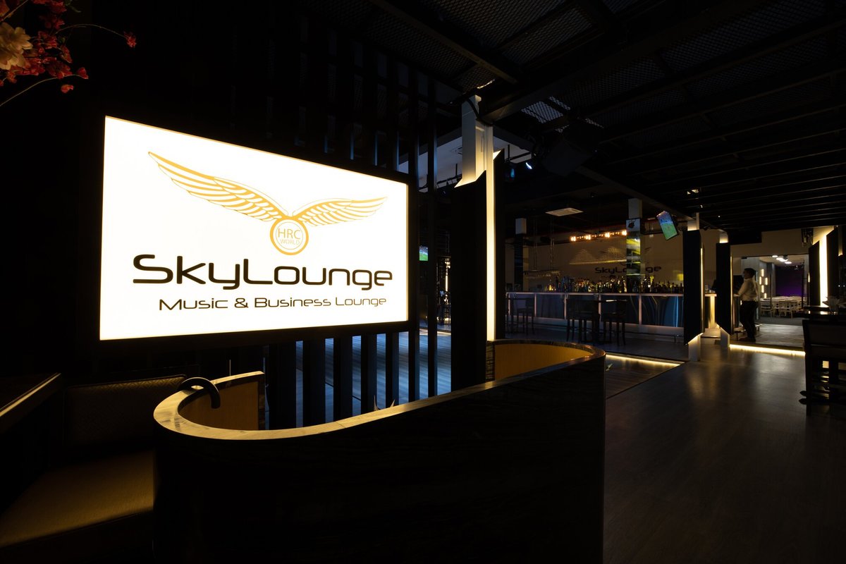 SKY LOUNGE, Kuala Lumpur - Menu, Prices & Restaurant Reviews - Tripadvisor